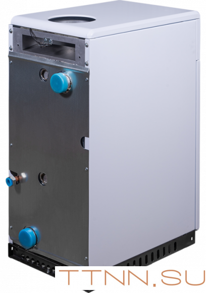 Напольный газовый котел Siberia 23