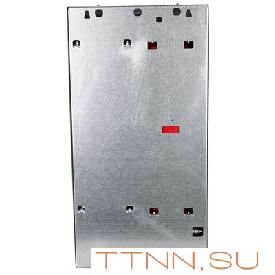 Электрический котел STOUT PLUS 18 кВт (SEB-2201-000018)