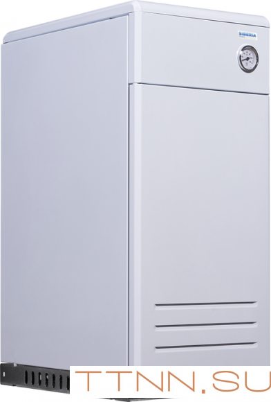Напольный газовый котел Siberia 23K