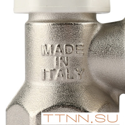 Вентиль STOUT SVL 1156 000015