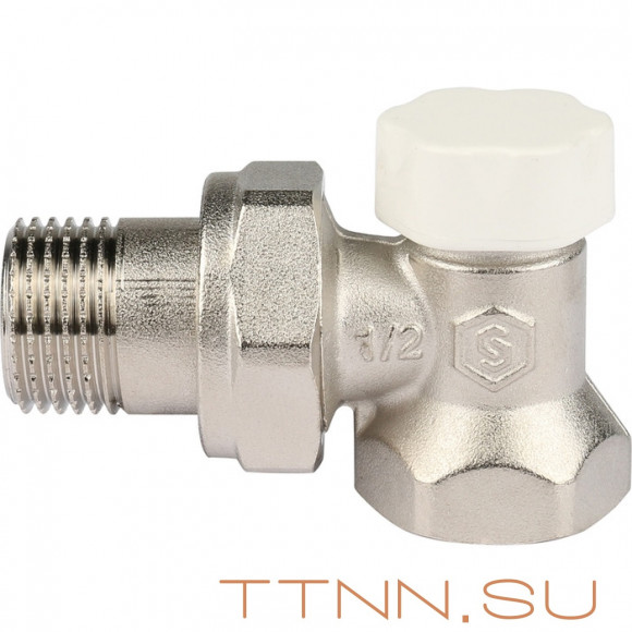 Вентиль STOUT SVL 1156 000015