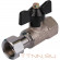 Шаровый кран STOUT SVB-0009-000015