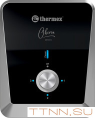 Электрический проточный водонагреватель Thermex Oberon 6000