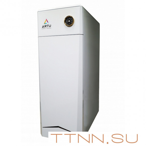 Двухконтурный газовый котел ARTU АОГВК-17,4 R17K
