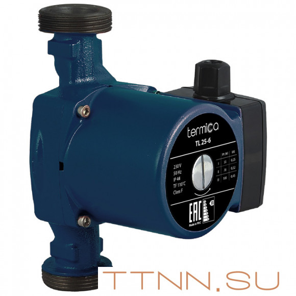 Насос для отопления Termica TL 32-8 Pro