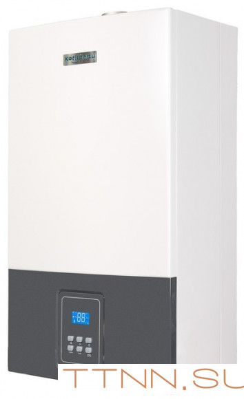 Одноконтурный газовый котел Kotitonttu TOIVO T14 OK