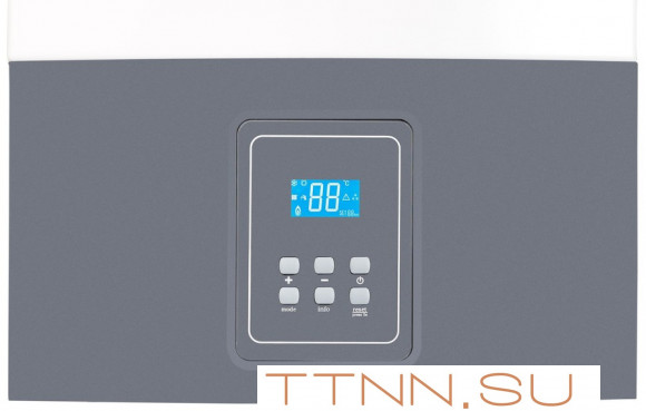 Одноконтурный газовый котел Kotitonttu TOIVO T14 OK