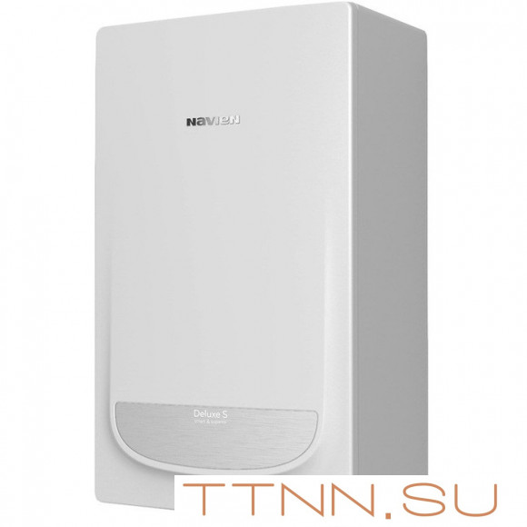 Настенный газовый котел Navien Deluxe S COAXIAL-16k
