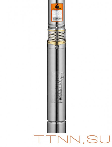 Скважинный насос Rommer RP 3-63