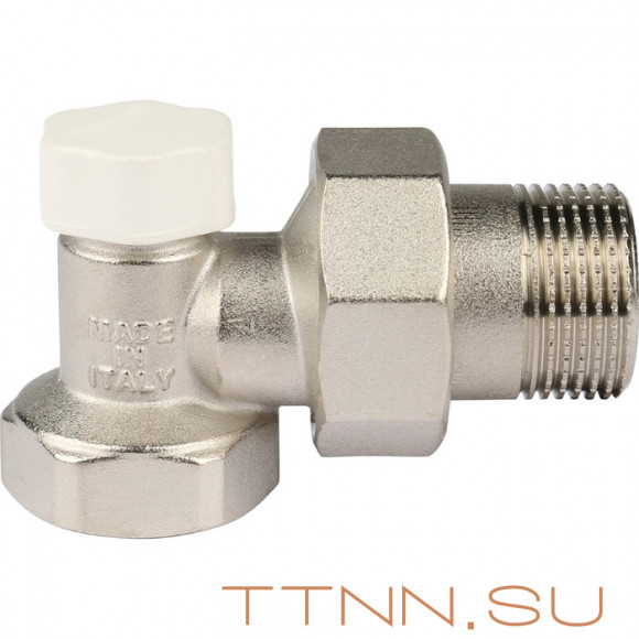 Вентиль STOUT SVL 1156 000020 Вентиль STOUT SVL 1156 000020