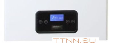 Настенный газовый котел Arderia D18 Atmo, v3 (18 кВт)