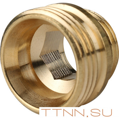 Переходник для радиаторов 1/2" х3/4" STOUT SFT-0049-000002 Переходник для радиаторов 1/2" х3/4" STOUT SFT-0049-000002