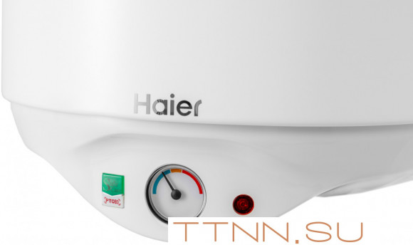 Электрический накопительный водонагреватель Haier ES80V-R1(H)
