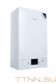 Настенный газовый котел Navien Heat Atmo NGB150-13A (13 кВт)