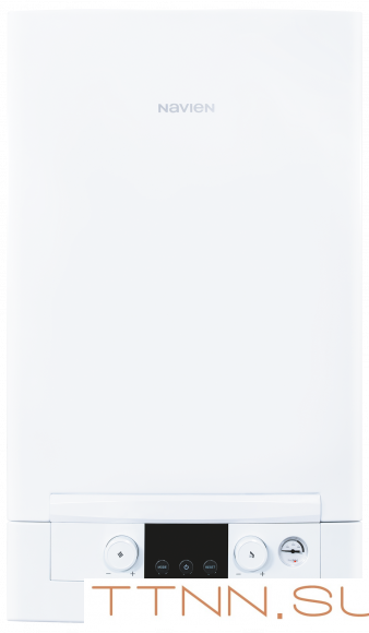 Настенный газовый котел Navien Heat Atmo NGB150-13A (13 кВт) Настенный газовый котел Navien Heat Atmo NGB150-13A (13 кВт)