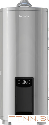 Газовый накопительный водонагреватель Termica EAGLE X 150 Газовый накопительный водонагреватель Termica EAGLE X 150