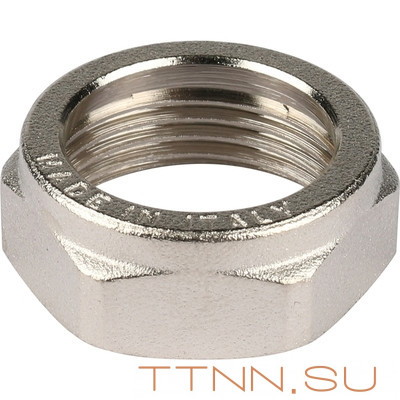 Вентиль STOUT SVL 1176 000015 Вентиль STOUT SVL 1176 000015