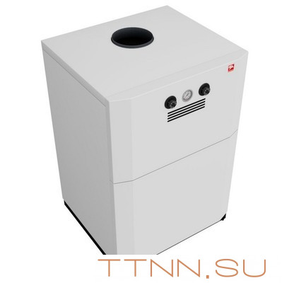 Напольный газовый котел Лемакс Classic 70