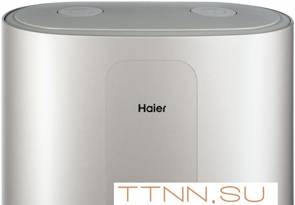 Электрический накопительный водонагреватель Haier ES80V-TF7P(R)