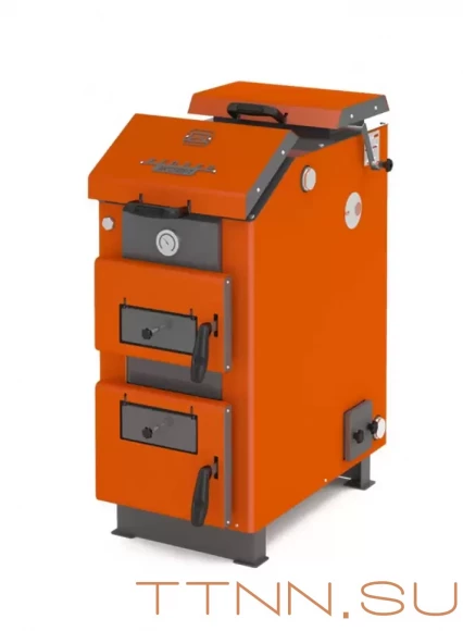 Твердотопливный котел Теплодар КУППЕР ЭКСПЕРТ-22 (2.0) Твердотопливный котел Теплодар КУППЕР ЭКСПЕРТ-22 (2.0)
