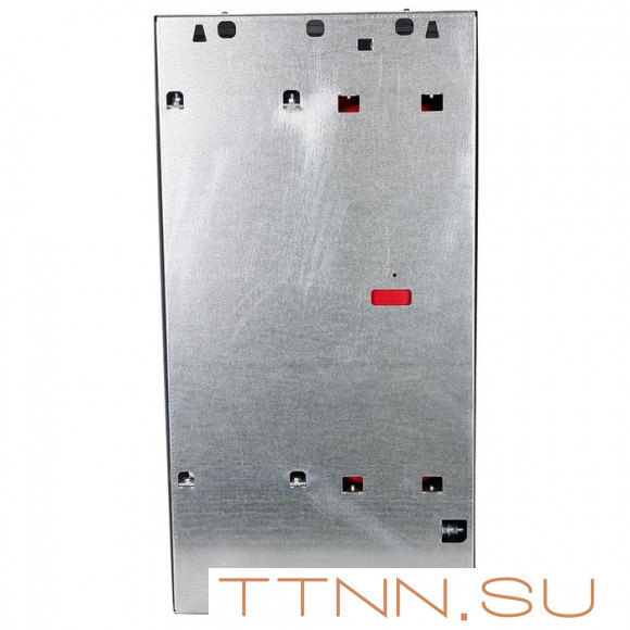 Электрический котел STOUT PLUS 27 кВт (SEB-2201-000027)