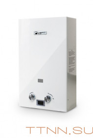 Газовый проточный водонагреватель WERTRUS 16E WHITE (Wert Rus) Газовый проточный водонагреватель WERTRUS 16E WHITE (Wert Rus)