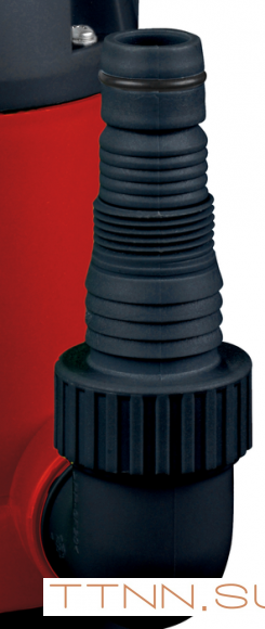 Дренажный насос Rommer OPTIMA, 10м, 400 Вт, универсальный