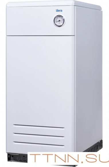 Напольный газовый котел Siberia 35 (NV)
