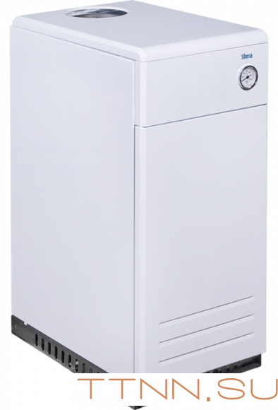 Напольный газовый котел Siberia 35 (NV)