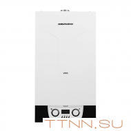 Настенный газовый котел 32 кВт MIZUDO M32TH OpenTherm Настенный газовый котел 32 кВт MIZUDO M32TH OpenTherm