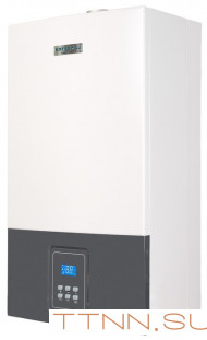 Газовый котел Kotitonttu TOIVO T16 O (одноконтурный без трехходового клапана)