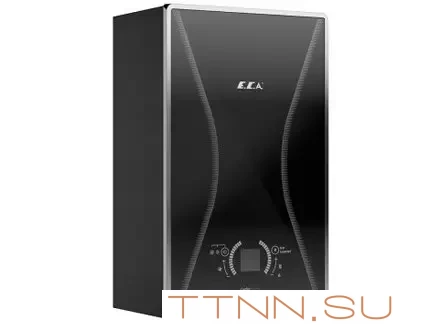 Настенный газовый котел E.C.A. Confeo Premix HCH 20 KW