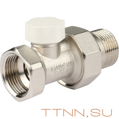 Вентиль STOUT SVL 1176 000020 Вентиль STOUT SVL 1176 000020