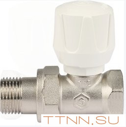 Клапан терморегулирующий STOUT 3/4 SVR 2122 000020