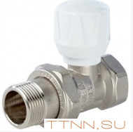 Клапан терморегулирующий STOUT 3/4 SVR 0003 000020 Клапан терморегулирующий STOUT 3/4 SVR 0003 000020