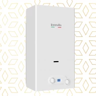 Газовая колонка Innovita Primo 11 iD NG