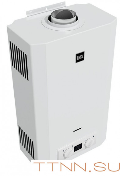 Газовая колонка Лемакс LMX Classic 32