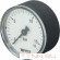 Манометр аксиальный Watts F+R100(MDA) 50/16x1/4"