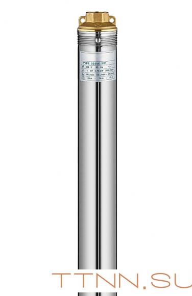 Скважинный насос Rommer RP 4-76