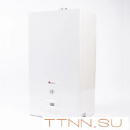 Котел газовый Federica Bugatti 24 Bithermal Premium