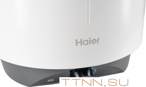 Электрический накопительный водонагреватель Haier ES80V-VH1