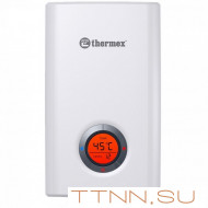 Электрический проточный водонагреватель Thermex Topflow 6000
