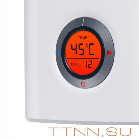 Электрический проточный водонагреватель Thermex Topflow 6000