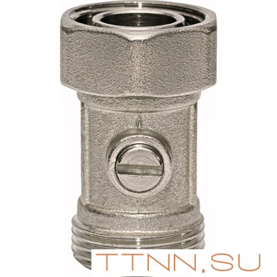 Узел нижнего подключения STOUT SVH 0005 000020 Узел нижнего подключения STOUT SVH 0005 000020