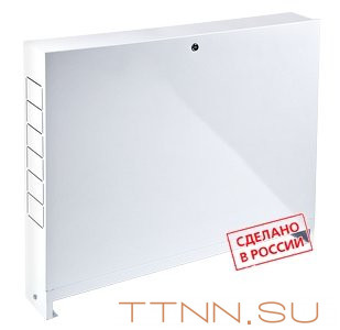 Шкаф коллекторный Valtec ШРН-1