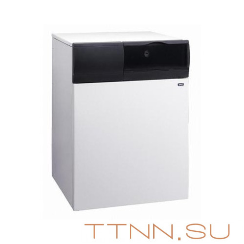 Бойлер косвенного нагрева Baxi UB 120 inox