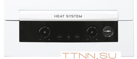 Одноконтурный газовый котел Navien NGB210 SYSTEM-32H (32 кВт)