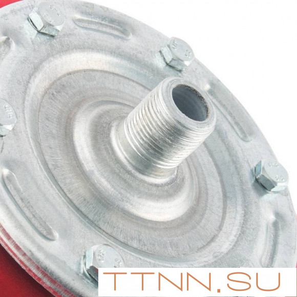 Расширительный бак STOUT 18л/5бар (STH-0004-000018)