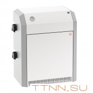 Напольный газовый котел Лемакс Патриот-10 без универсальной системы дымоудаления