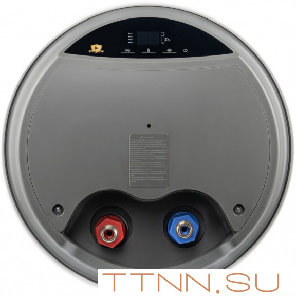 Электрический накопительный водонагреватель Haier ES80V-VH3